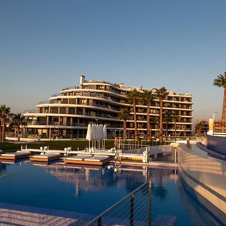 Gorgeous Infinity View Apartment Ареналес-дель-Соль Экстерьер фото