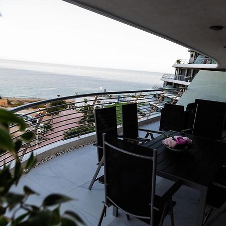 Gorgeous Infinity View Apartment Ареналес-дель-Соль Экстерьер фото