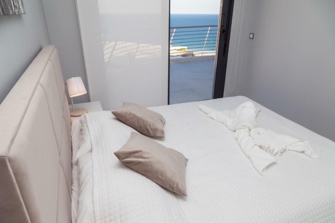 Gorgeous Infinity View Apartment Ареналес-дель-Соль Экстерьер фото